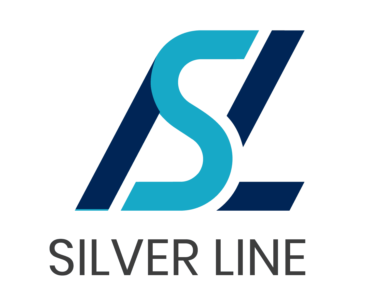 Silver Line Logo