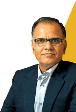 CMD Ashok Kumar Bhaiya
